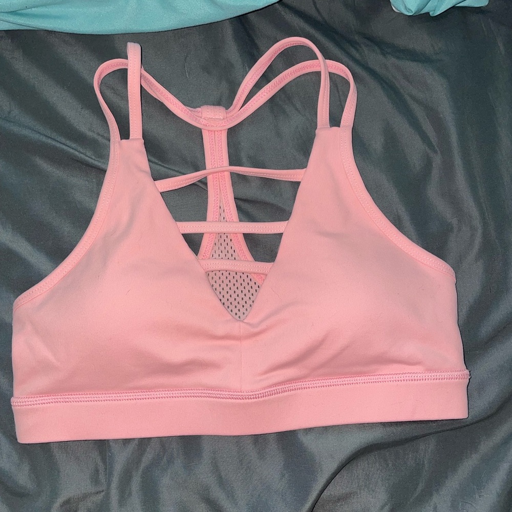 Zyia active sportsbra